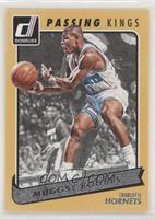 Muggsy Bogues