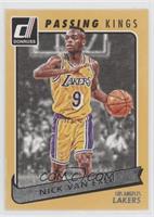 Nick Van Exel