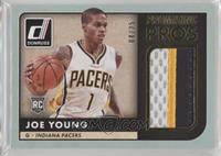 Joe Young #/25