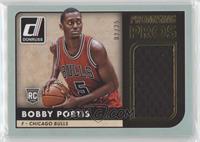 Bobby Portis #/25