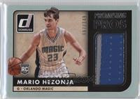 Mario Hezonja #/149