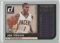 Joe Young #/149