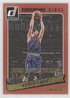 Kevin Love #/118