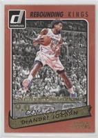 DeAndre Jordan #/90