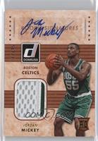 Jordan Mickey #/25