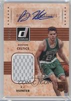 R.J. Hunter #/25