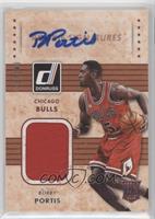 Bobby Portis #/149