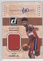 Kelly Oubre Jr. #/149