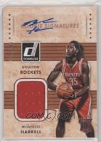 Montrezl Harrell #/149