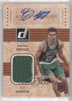 R.J. Hunter #/149