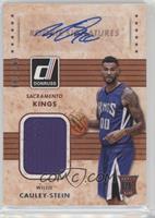 Willie Cauley-Stein #/149