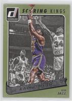 Karl Malone