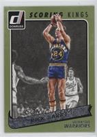 Rick Barry