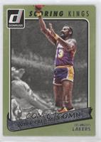 Wilt Chamberlain