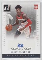 Kelly Oubre Jr. [EX to NM]