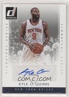 Kyle O'Quinn