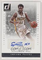 Solomon Hill