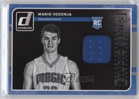 Mario Hezonja