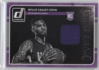 Willie Cauley-Stein