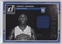 Stanley Johnson