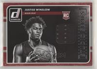 Justise Winslow [EX to NM]