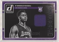 D'Angelo Russell