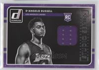 D'Angelo Russell