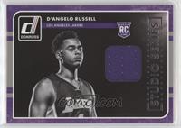 D'Angelo Russell