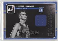 Kristaps Porzingis