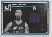 Frank Kaminsky