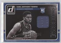 Karl-Anthony Towns