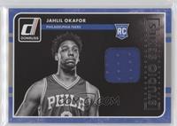 Jahlil Okafor