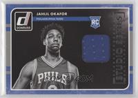 Jahlil Okafor [EX to NM]