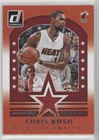 Chris Bosh [EX to NM] #/149