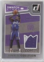 Darren Collison #/25