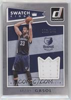 Marc Gasol #/149