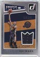 Gordon Hayward #/149