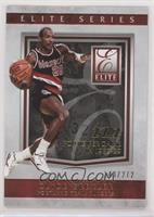 Clyde Drexler #/272