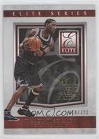 Tracy McGrady #/321