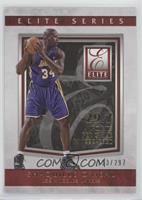 Shaquille O'Neal #/297