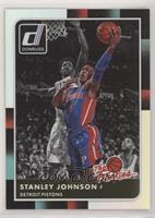 Stanley Johnson #/199