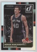 Boban Marjanovic #/199