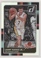 Larry Nance Jr. #/199