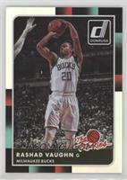 Rashad Vaughn [Noted] #/199