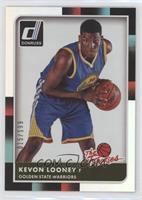 Kevon Looney #/199