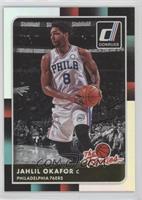 Jahlil Okafor #/199