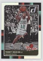 Terry Rozier #/199