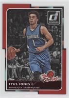 Tyus Jones #/99