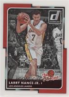 Larry Nance Jr. #/93