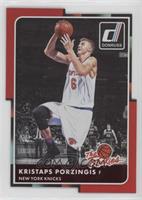 Kristaps Porzingis #/94